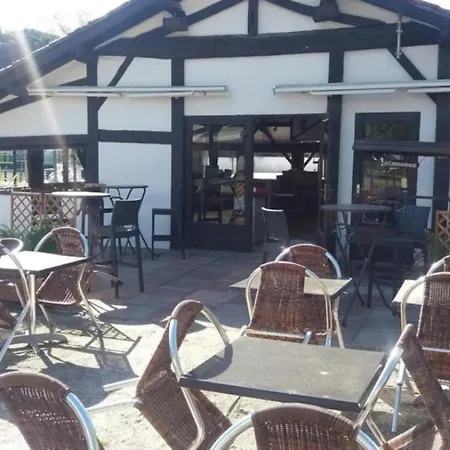 Chalet Chalet 3 Etoiles - Parc Aquatique - Ccbfgdg