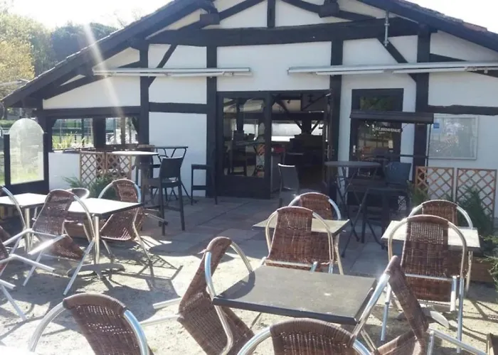 Campingplads 3 Etoiles - Parc Aquatique - Ccbfgdh